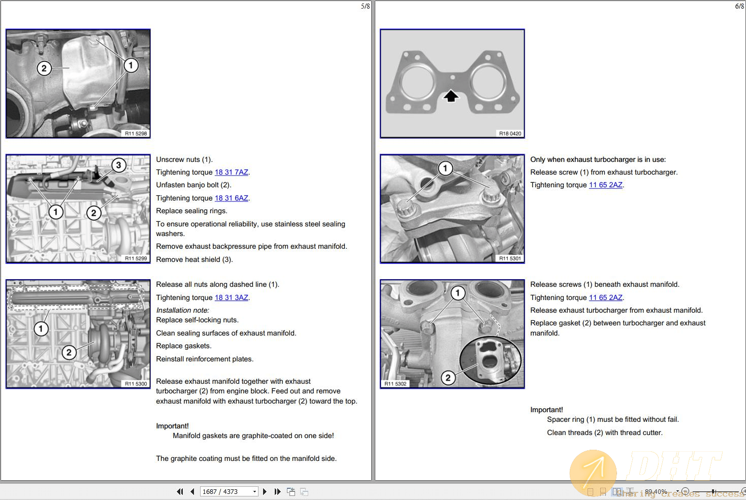BMW X Series E70 X5 2013 Service and Repair Manual Automotive