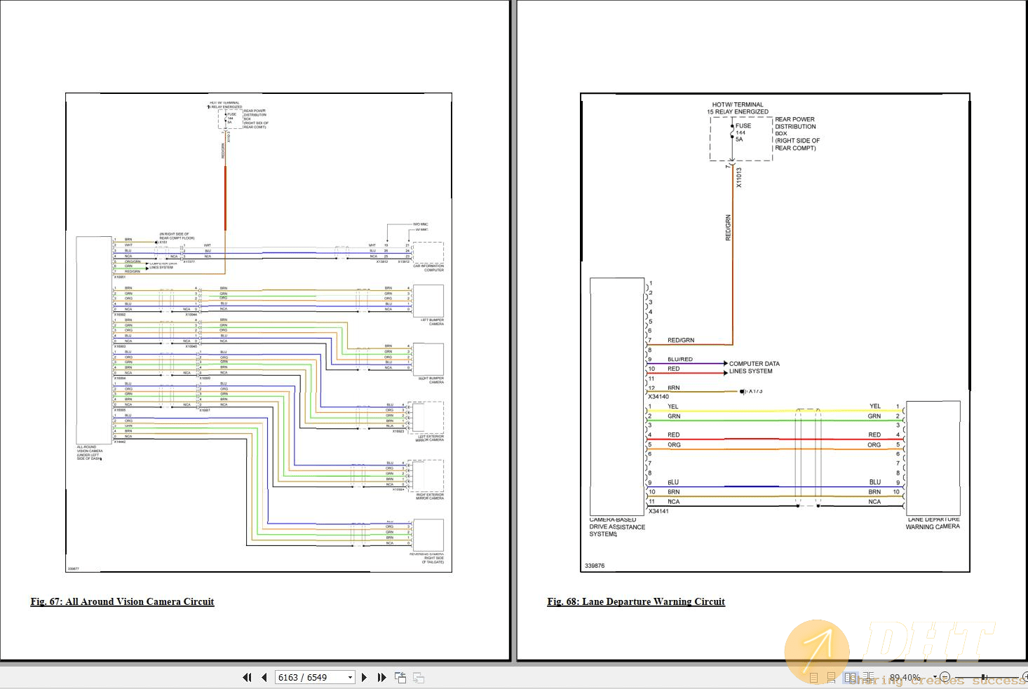 BMW X Series E70 X5M S63 Auto USA LL 2010 Diagrams & Service Repair