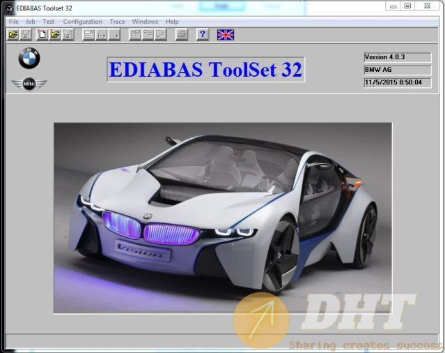 What is BMW software you should for diagnostic, coding and programming