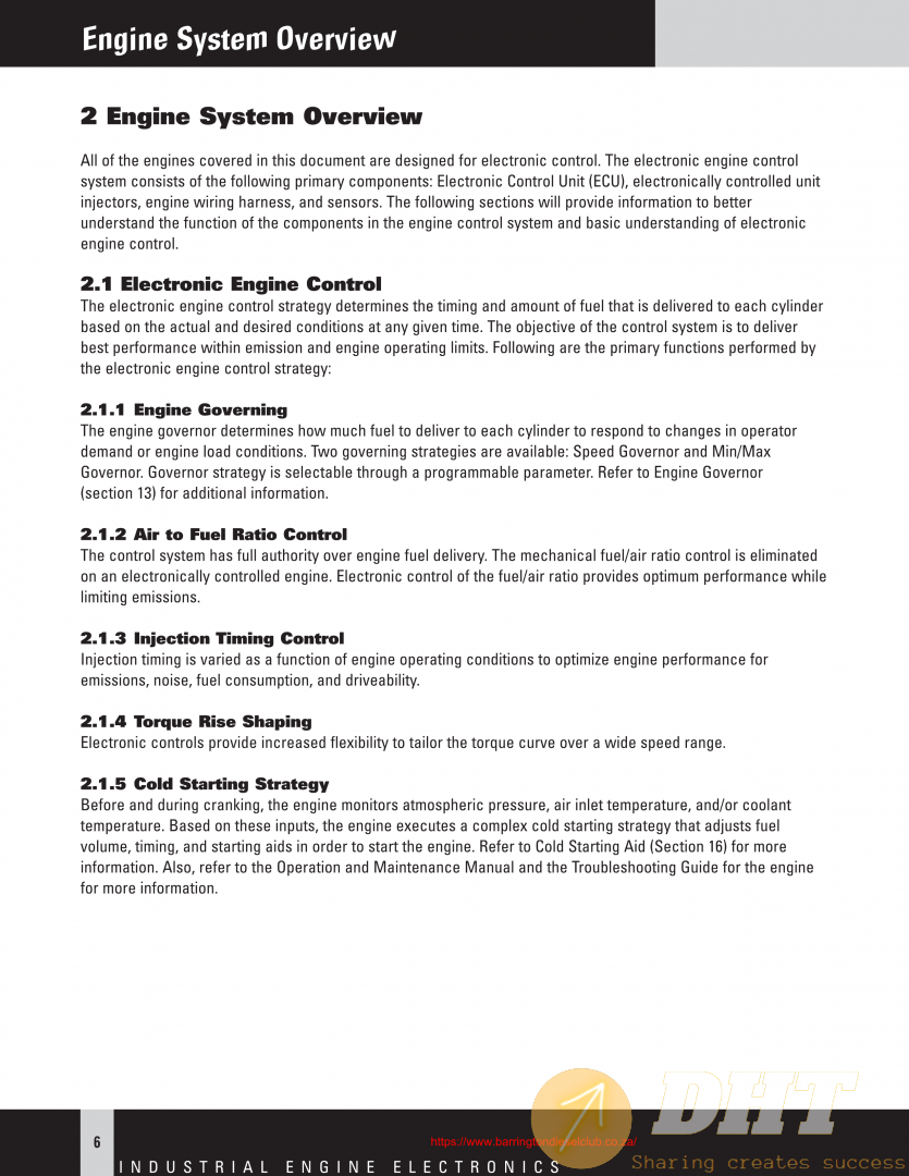 CAT C7 Training & Manual Automotive Software, Repair Manuals