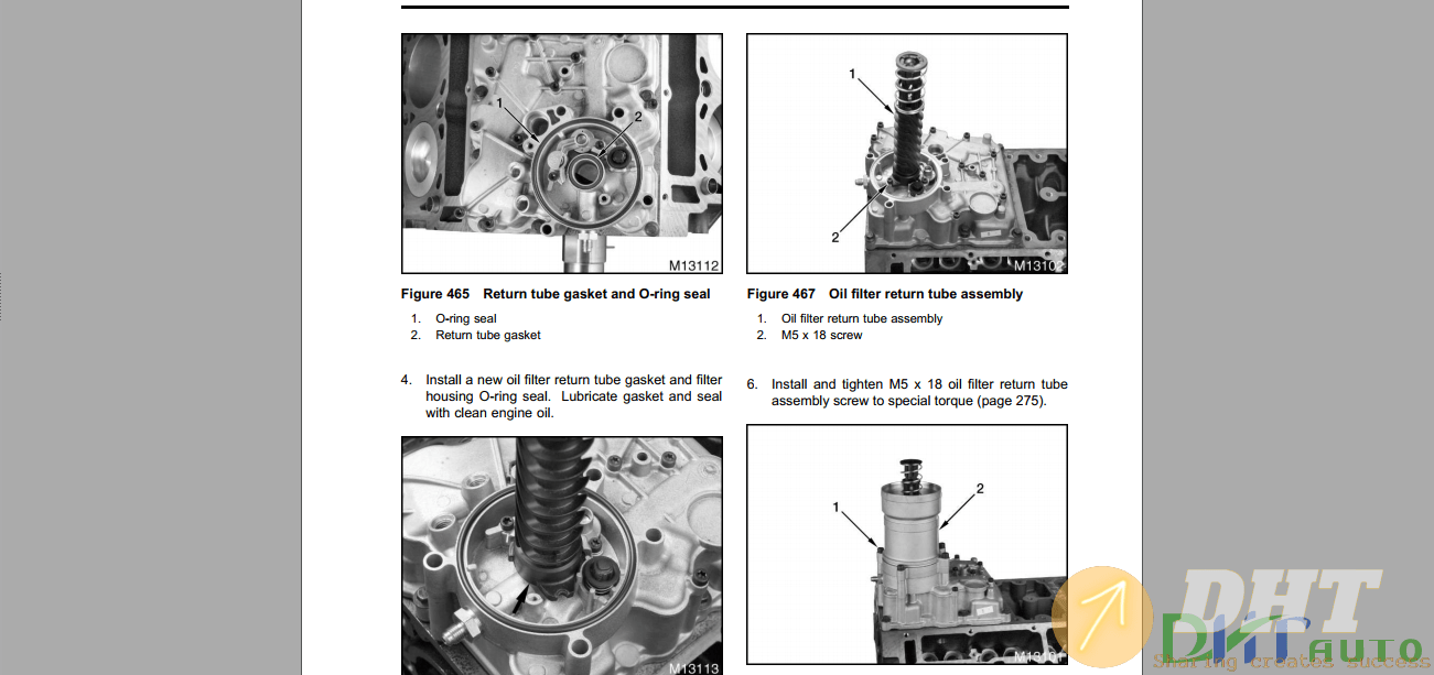 Maxxforce 7 EPA07 Engine Service Manual | Automotive Software, Repair