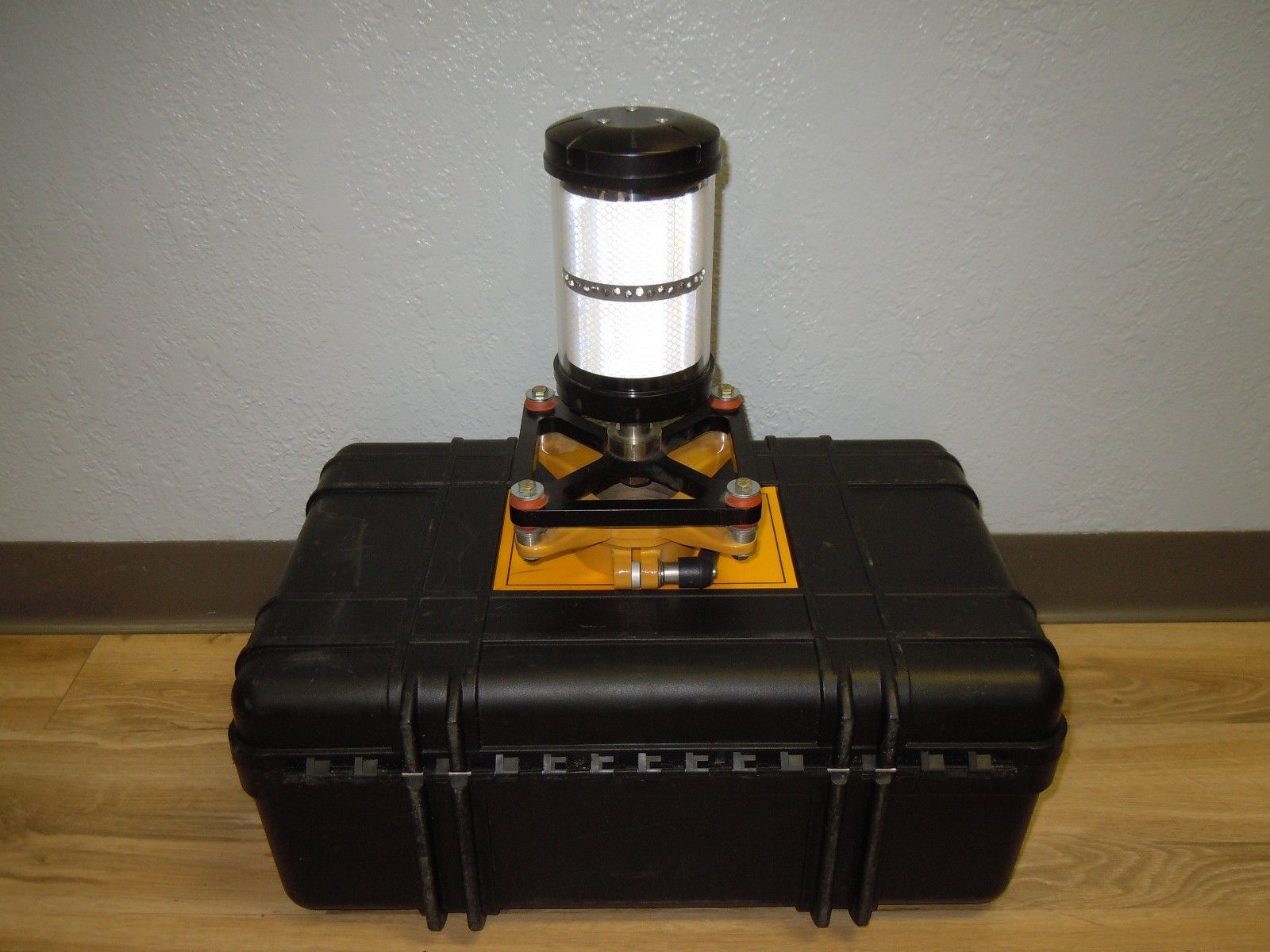 Trimble MT900 Machine Control Target Millimeter Prism GCS900 SPS