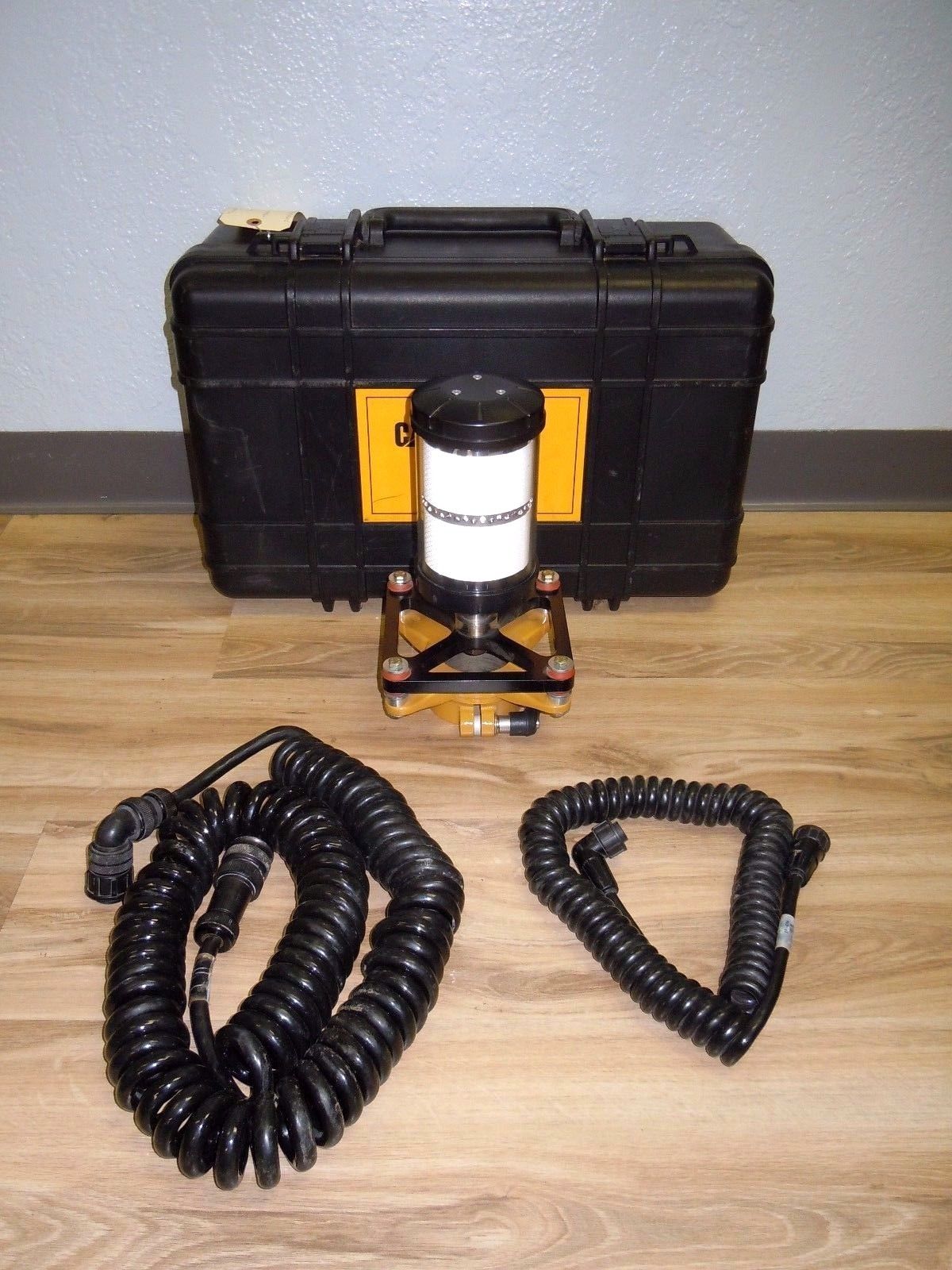 Trimble MT900 Machine Control Target Millimeter Prism GCS900 SPS