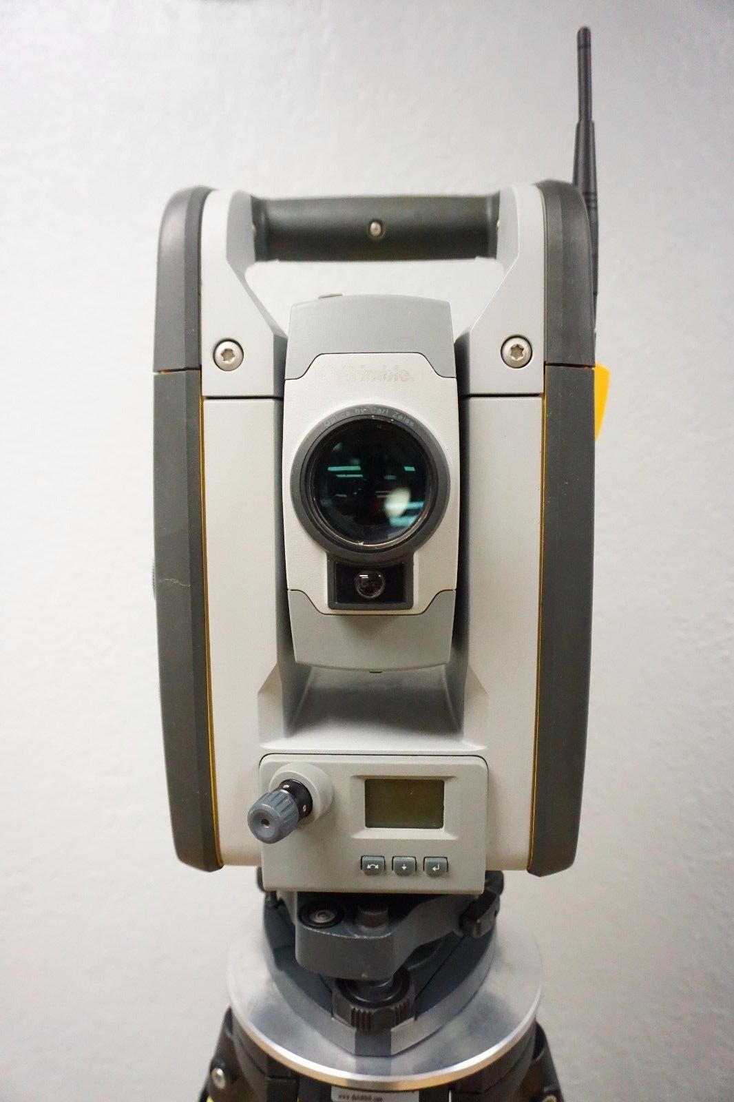 Trimble SPS930 Robotic Total Station 1″ Sec TSC3 Machine Control SPS S6 S8 VX DH Technology