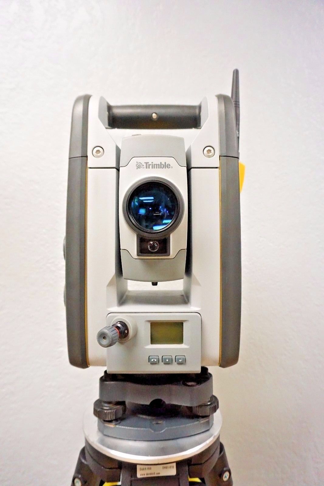 Trimble SPS930 Robotic Total Station 1″ Sec Machine Control UTS system