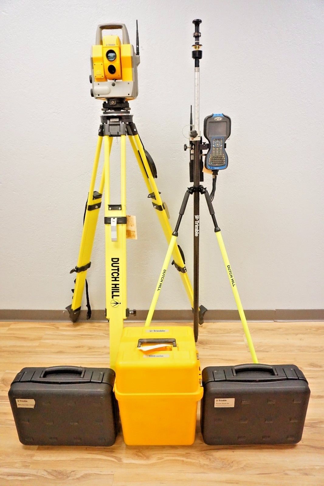 !!TOP!! Trimble 5600 Dr User Manual