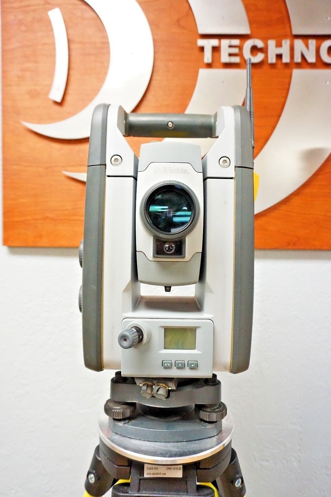Trimble SPS730 Robotic Total Station 2″/3″ Sec TSC2 Machine Control SPS