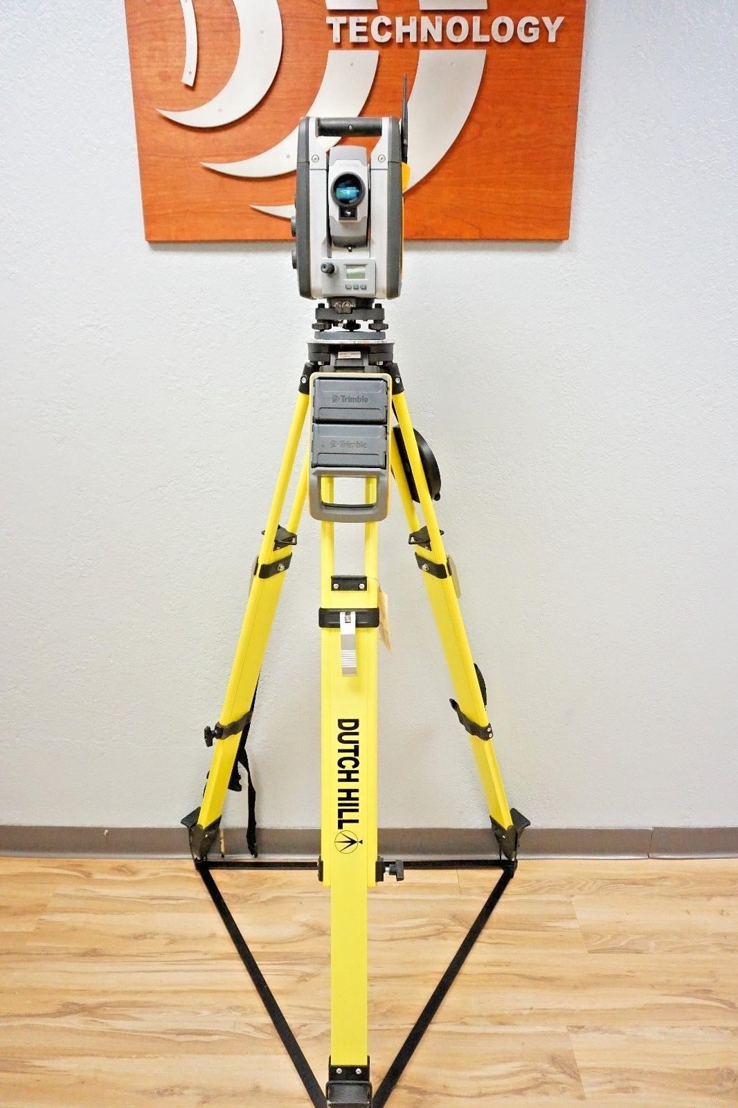 Trimble SPS730 Robotic Total Station 2″/3″ Sec TSC2 Machine Control SPS S6 S8 VX DH Technology