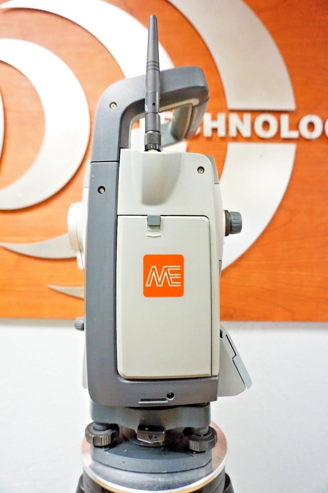 Trimble S8 DR HP Robotic Total Station 1″ Sec MT1000 Prism S6 S7 S9 VX