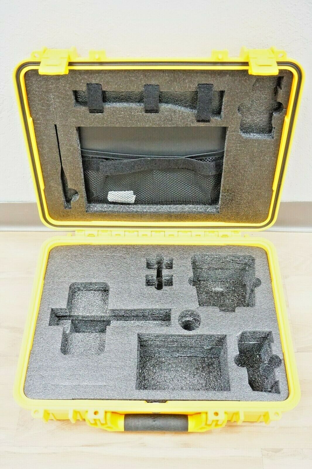 NEW Trimble R10 Single Carry Case R12 DH Technology