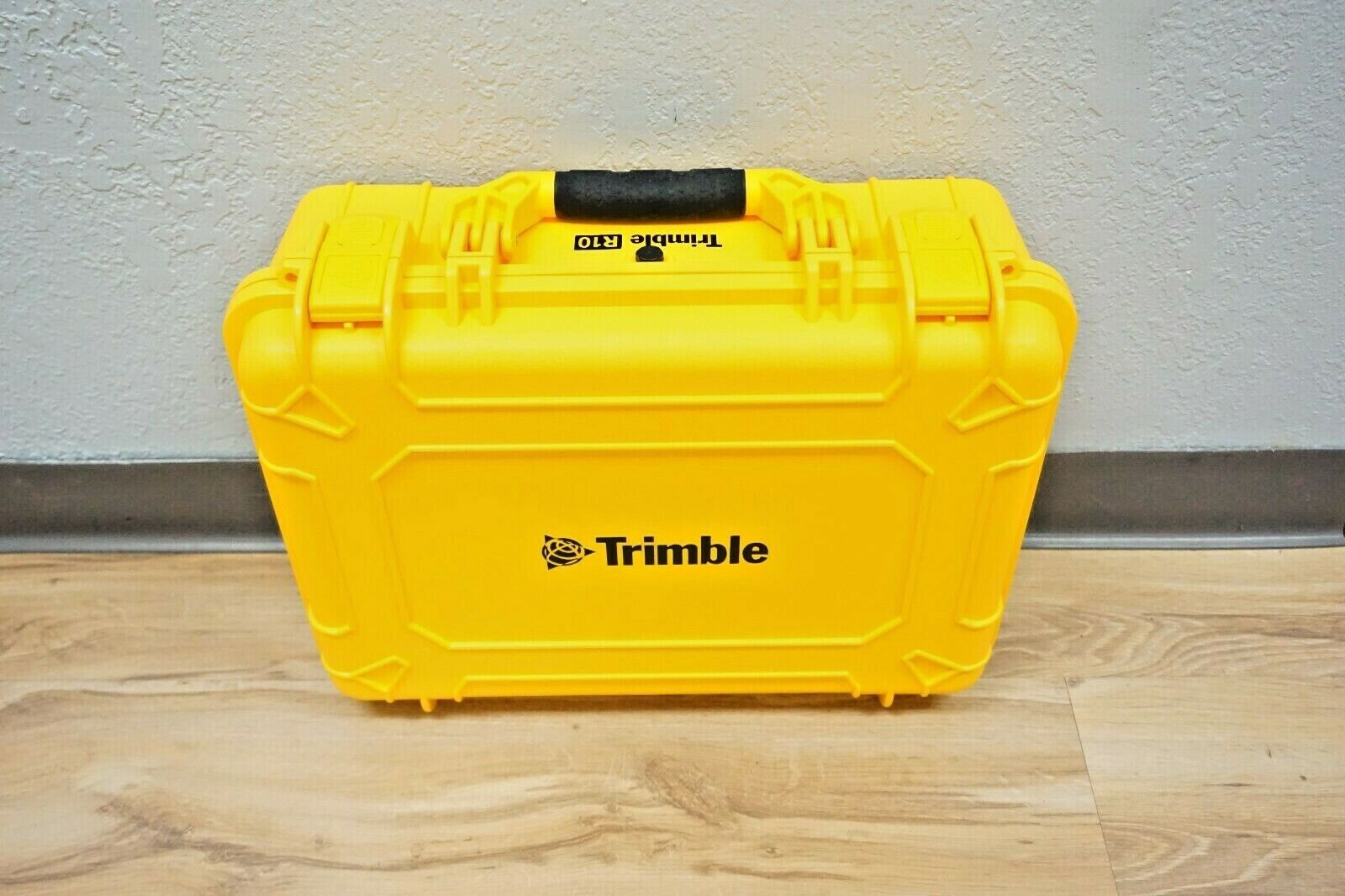 NEW Trimble R10 Single Carry Case R12 DH Technology