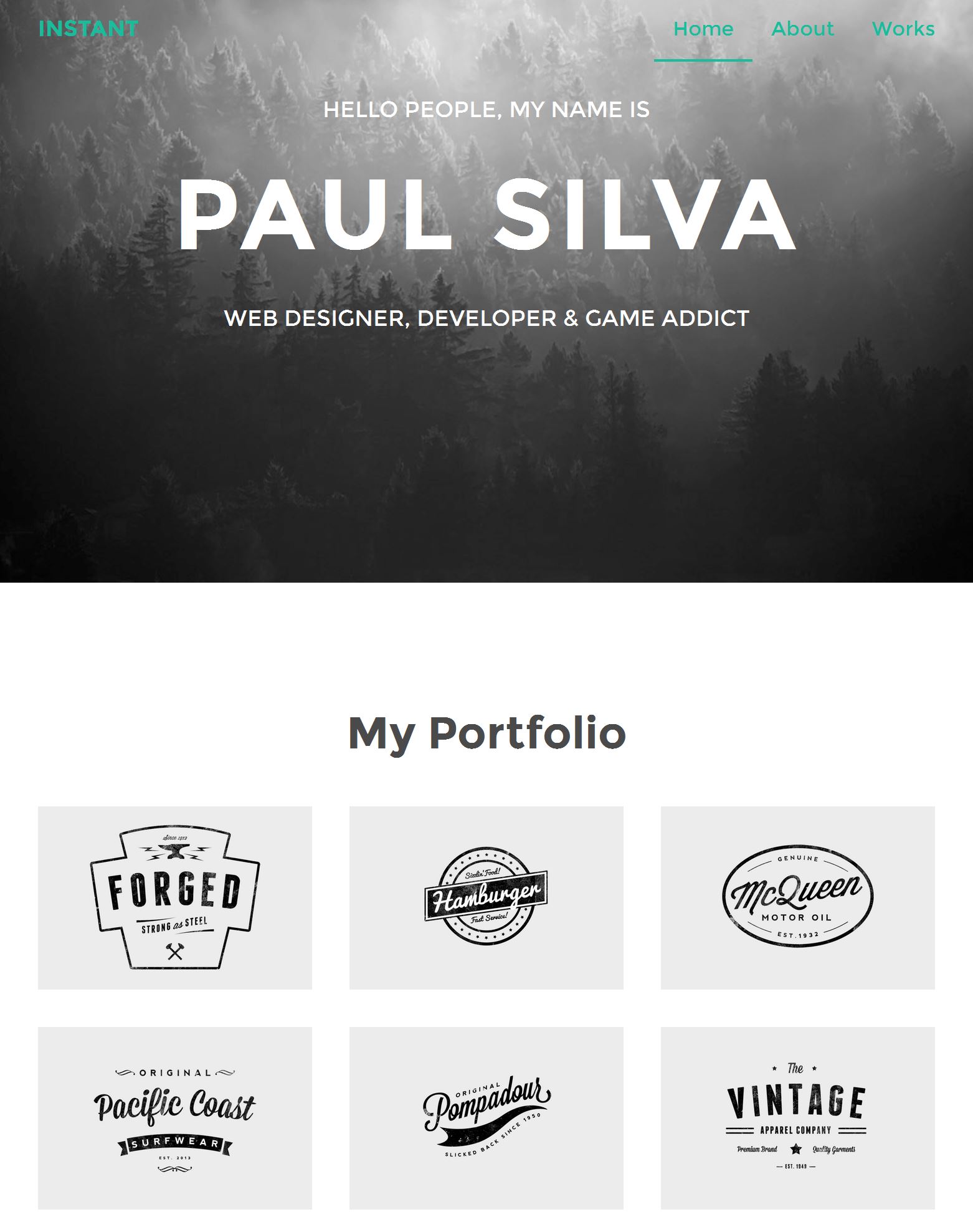 40+ Killer Free HTML5 Bootstrap Templates 2022