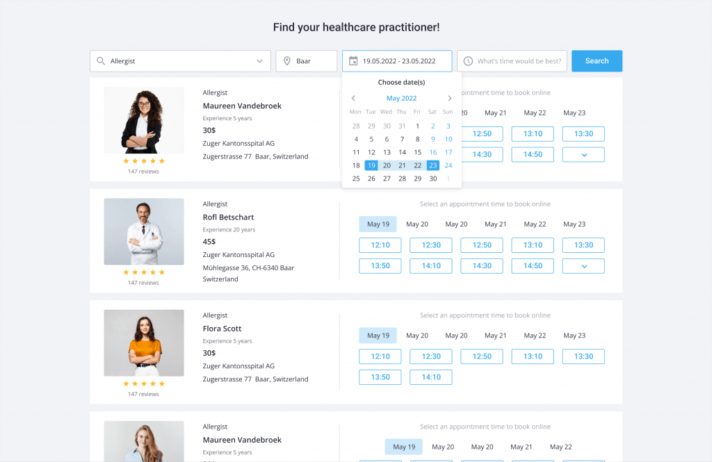 Announcing DHTMLX JavaScript Booking Widget DHTMLX Blog Announcing DHTMLX JavaScript Booking Widget DHTMLX Blog