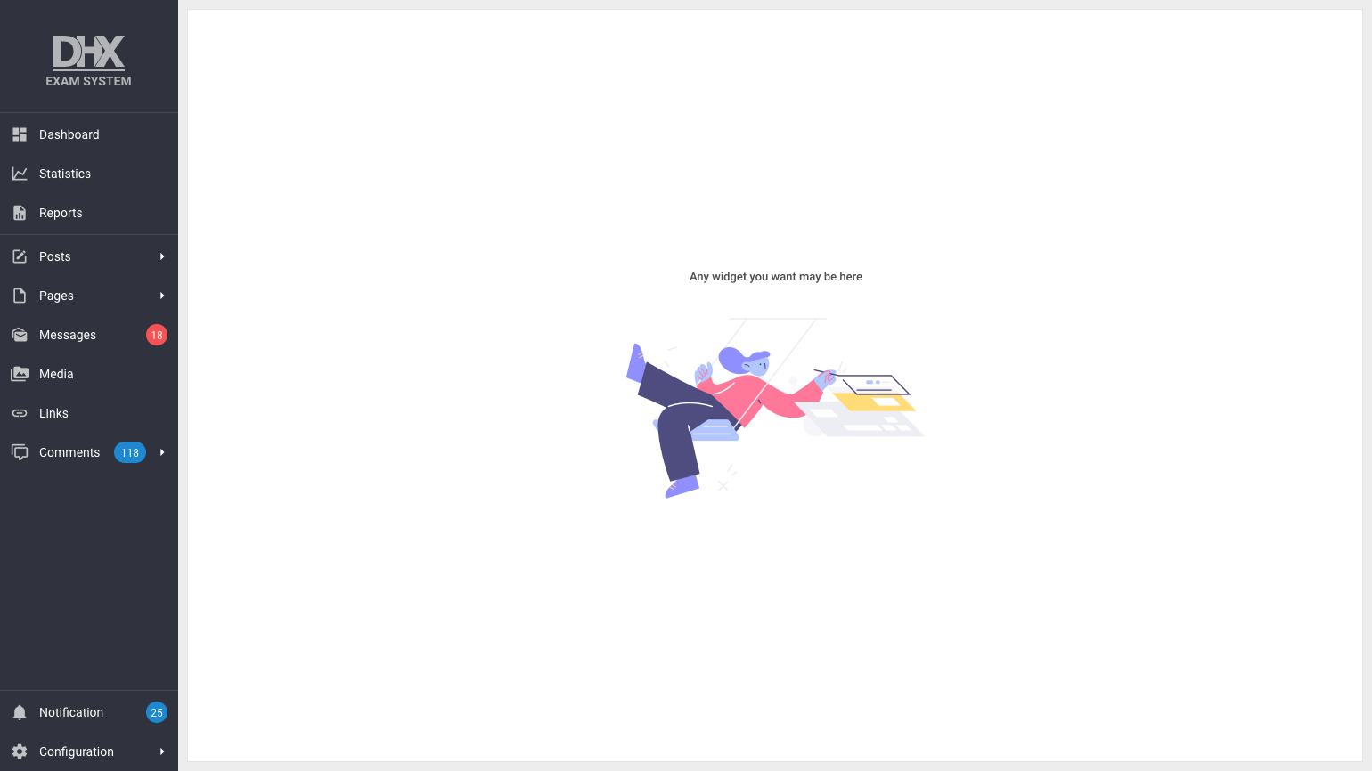 How to Create Desktop Applications Using JavaScript DHTMLX Guide
