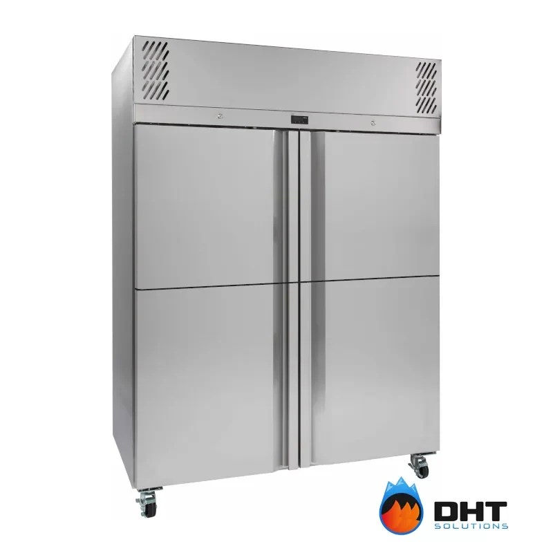 Commercial Upright Freezers DHT Solutions (03) 9796 8925