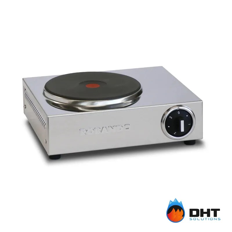 Roband 11 Boiling Hot Plates 190 mm