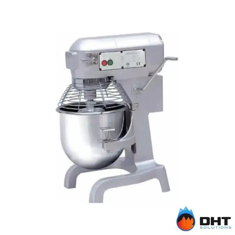 PrepPal PPMA20, 20L Mixer