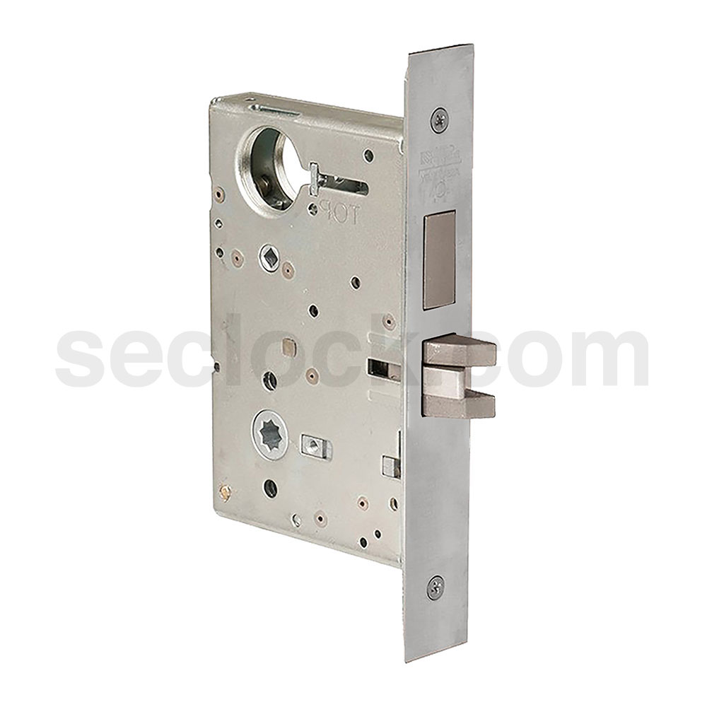 ML2030 LL 630 Corbin Russwin Mortise Lock SECLOCK