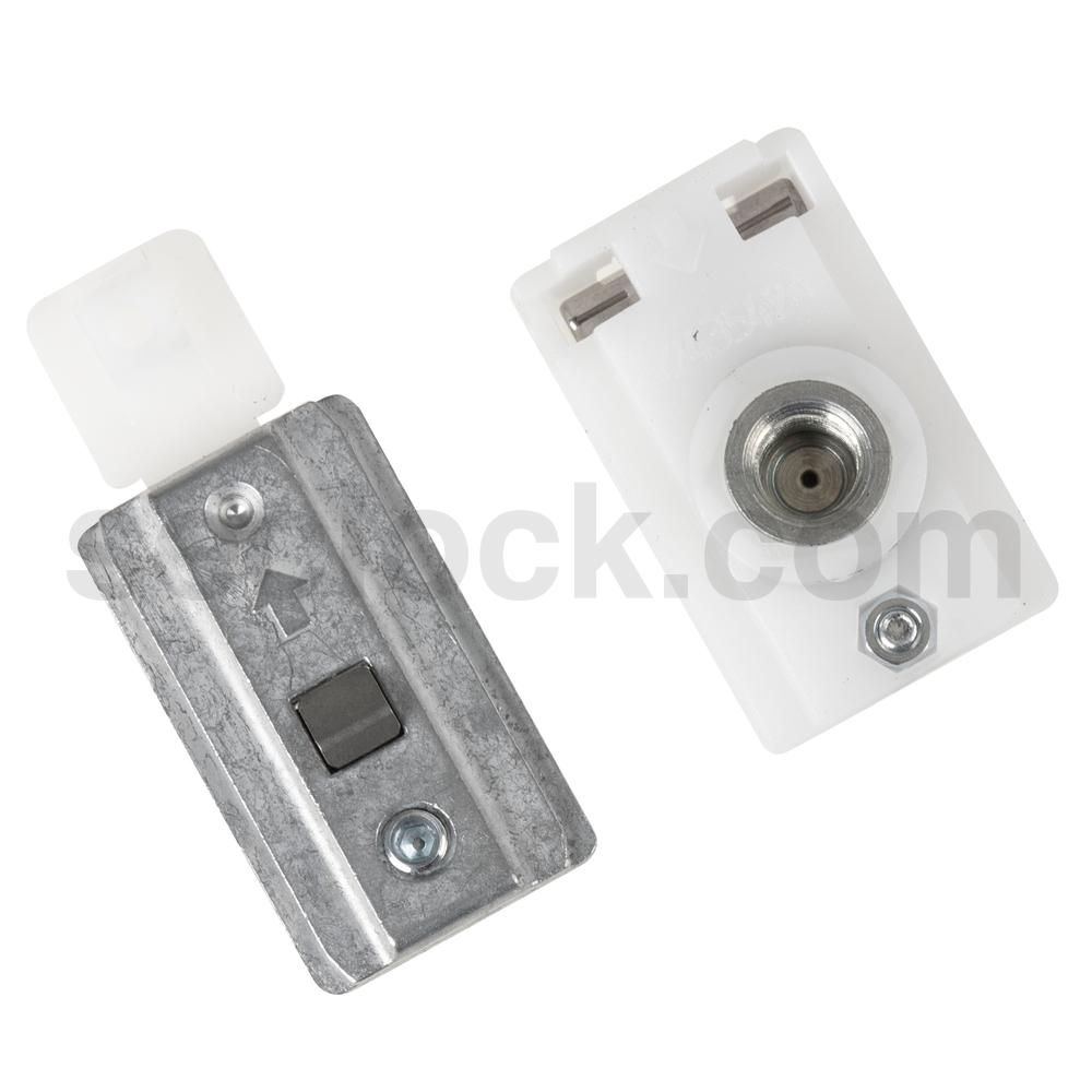 THKIT Dorma Door Closer Parts SECLOCK