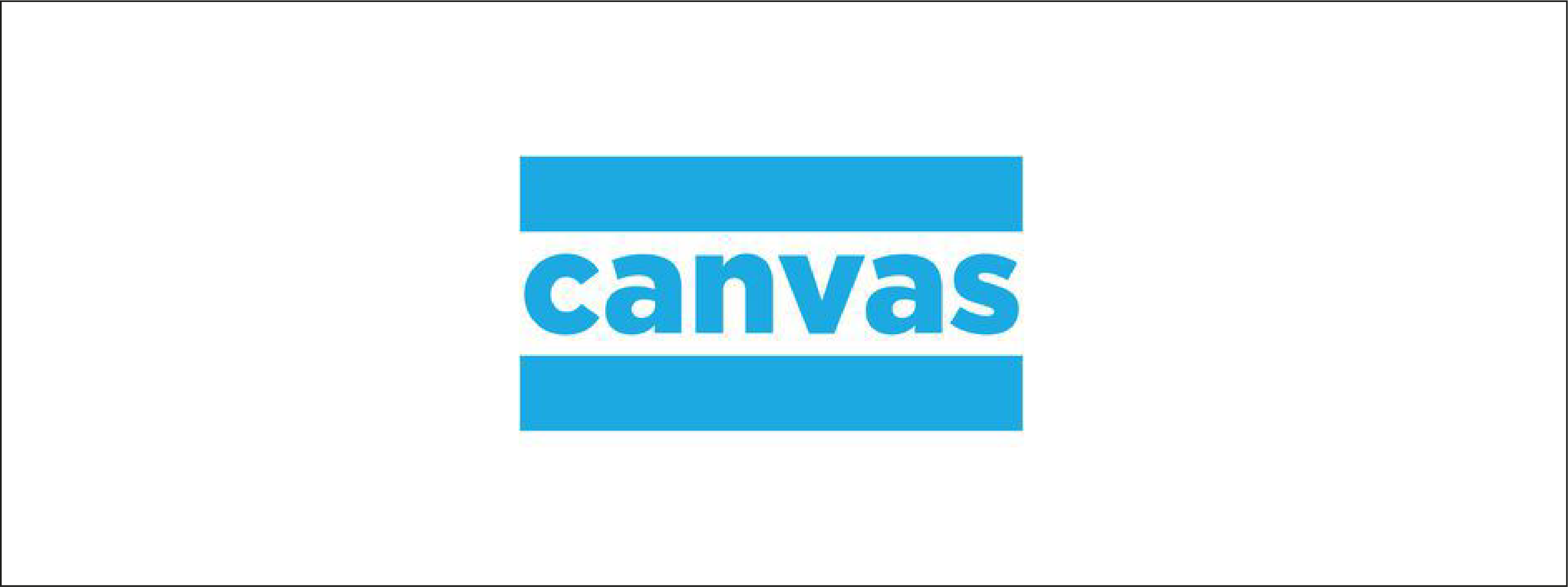 CANVAS VRT dHW ACADEMY