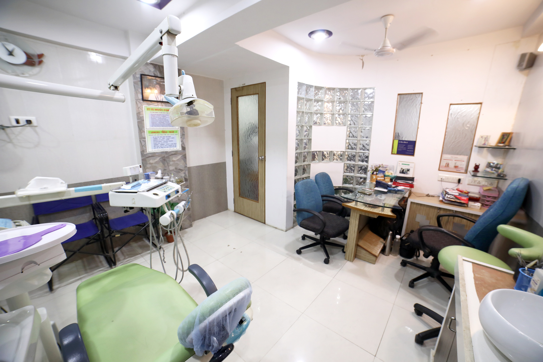 Clinic Room Picture Stock Photos Dhwanil Dental Clinic Dhwanil