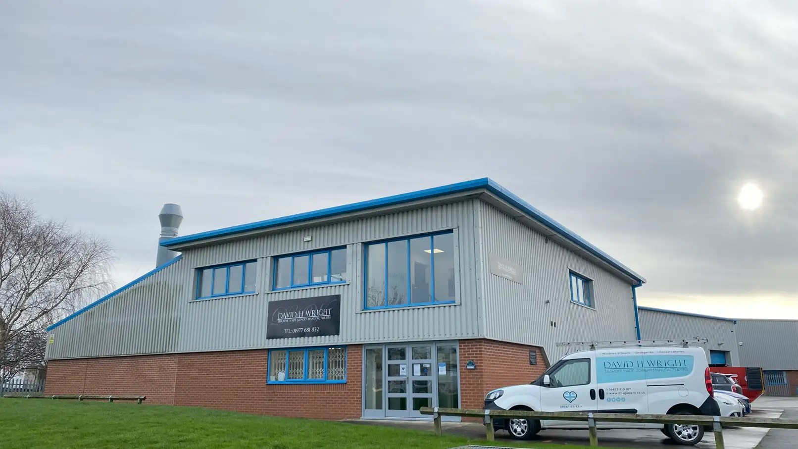 Joinery Work FAQ David H Wright Joinery, Yorkshire