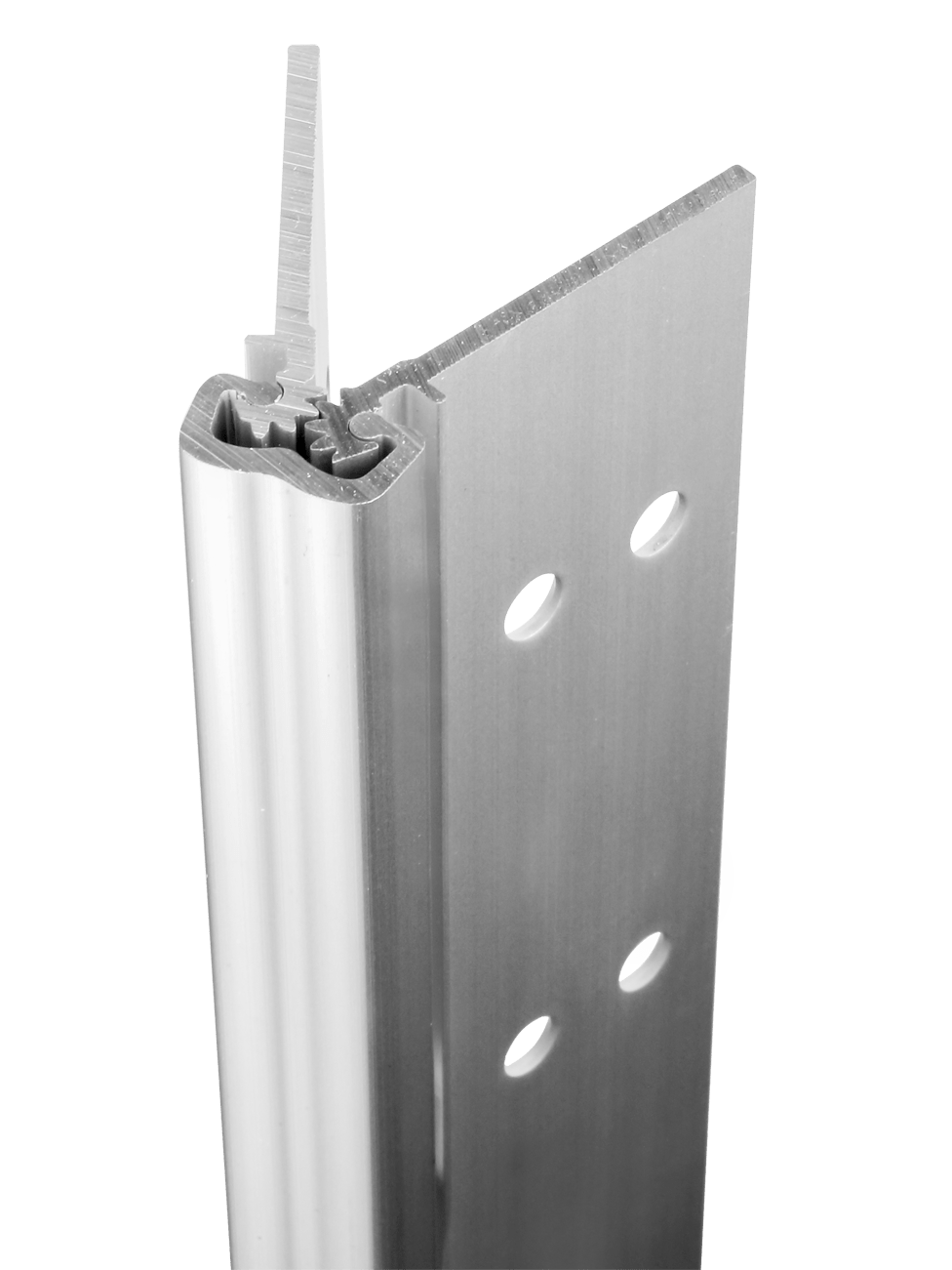 661HD Full Mortise Aluminum Geared Hinges KNOWLEDGE BASE