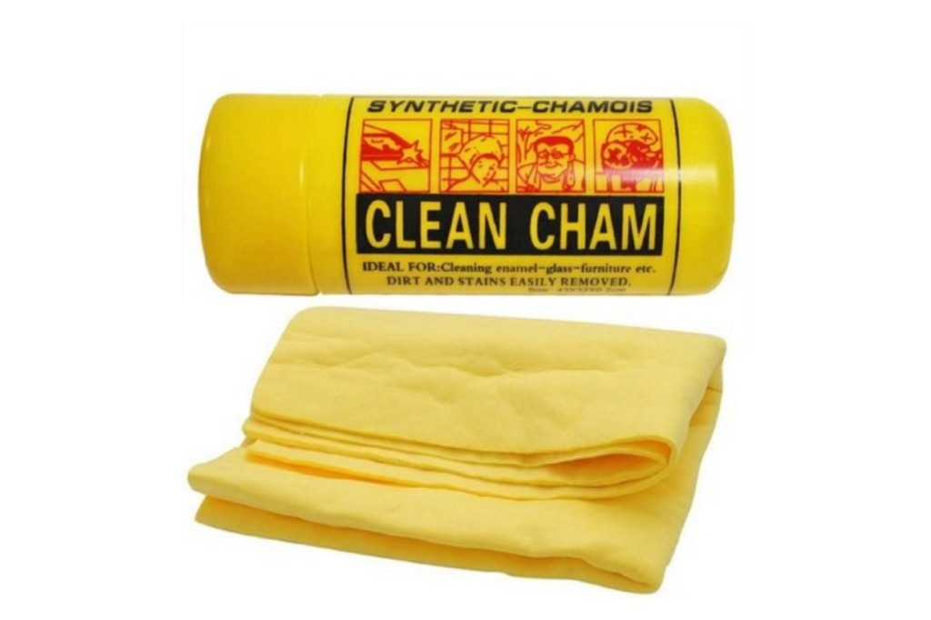 Buy Chamois Car Cleaning Cloth Car Washing Material Sales In Dubai