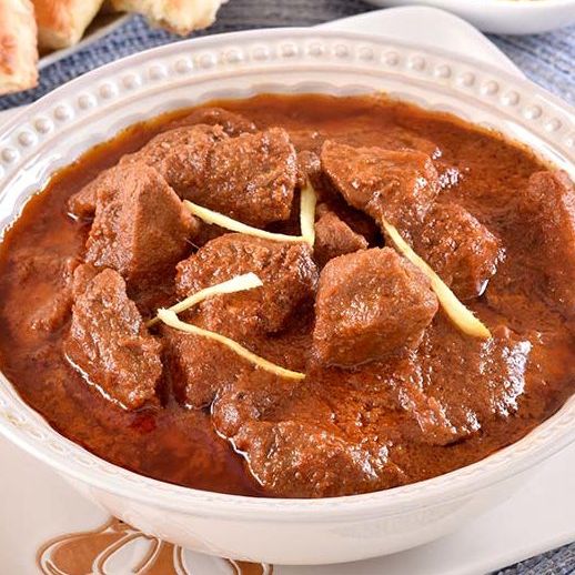 Beef Specialties Dana Mandi Prince