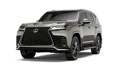 Lexus Of Atlantic City | Lexus Dealer In Egg Harbor Township