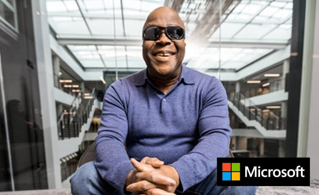 Microsoft Accessibility Resources DisabilityIN Greater Atlanta