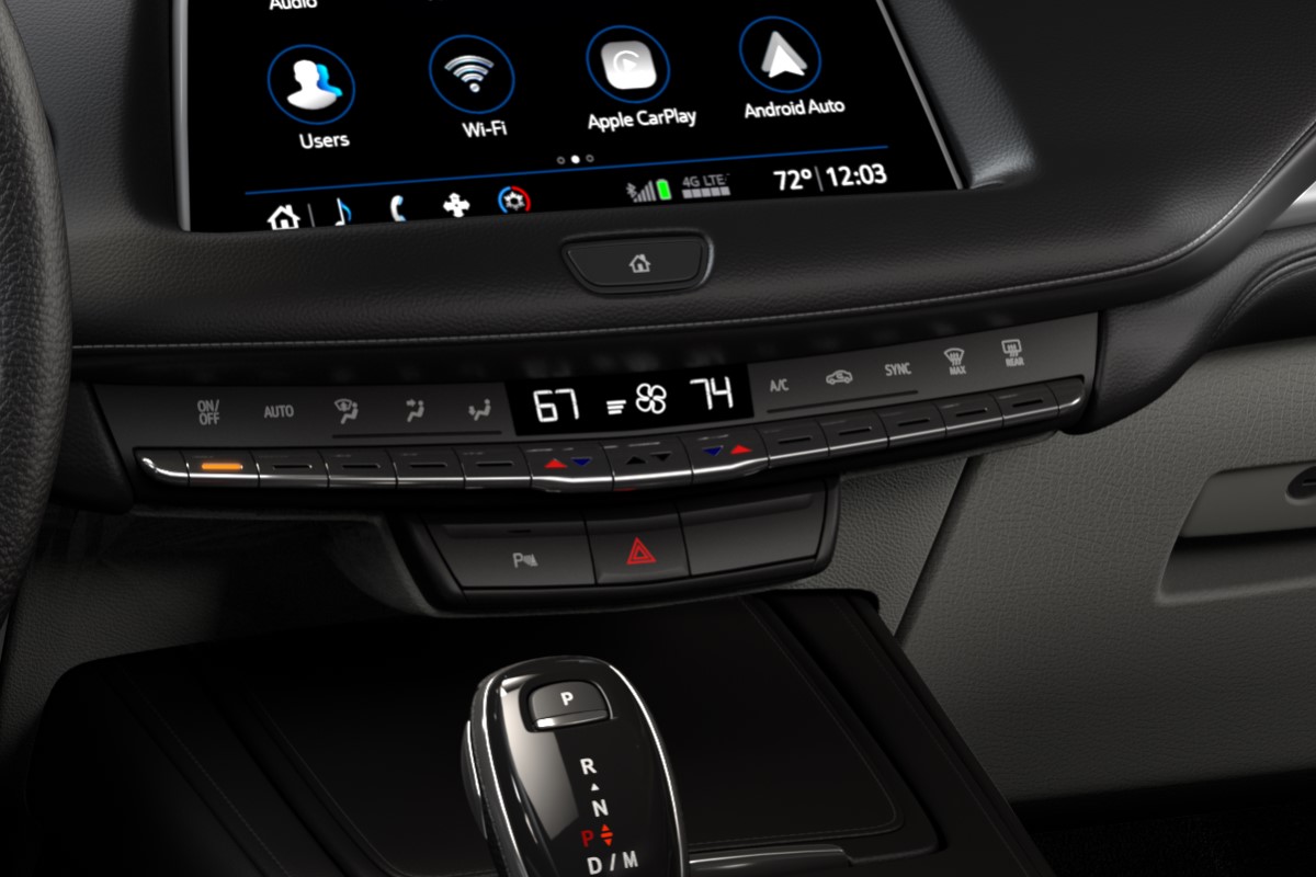 Cadillac Owner Center | Germain Cadillac Of Easton