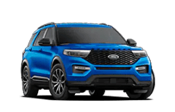 2023 Ford Explorer Colors, Price, Specs | Best Ford