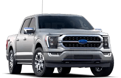 2021 Ford F-150 Colors, Price, Specs | Sheridan Ford