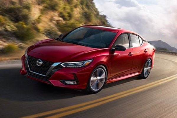 2021 Nissan Sentra Colors, Price, Trims | Swope Nissan