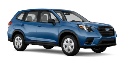 2023 Subaru Forester Specs and features | Hunter Subaru