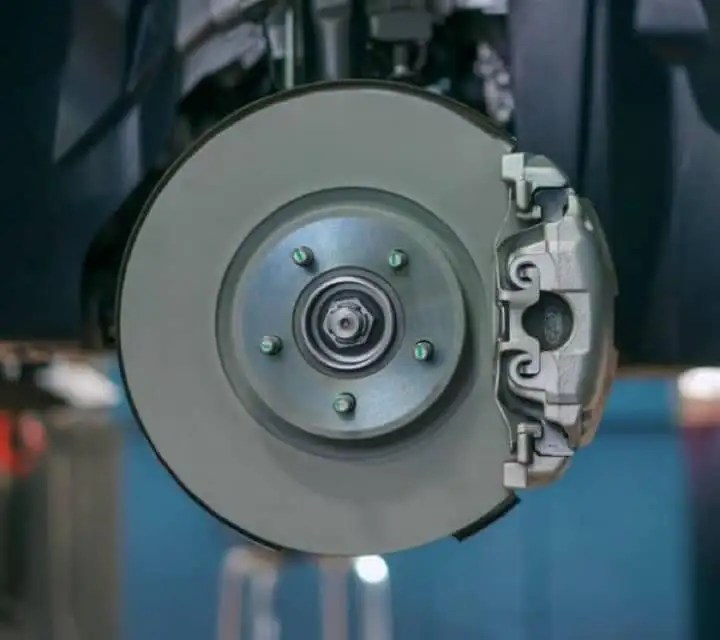 Ford Auto Repair Near Lansing, MI Morrie's Grand Ledge Ford