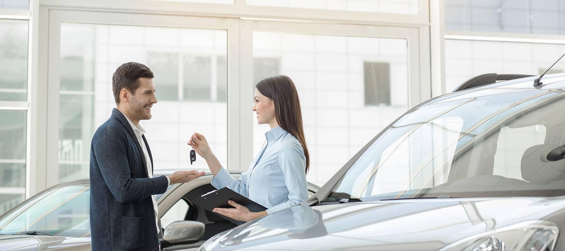 The Newton Solution New and Used Ford Dealer