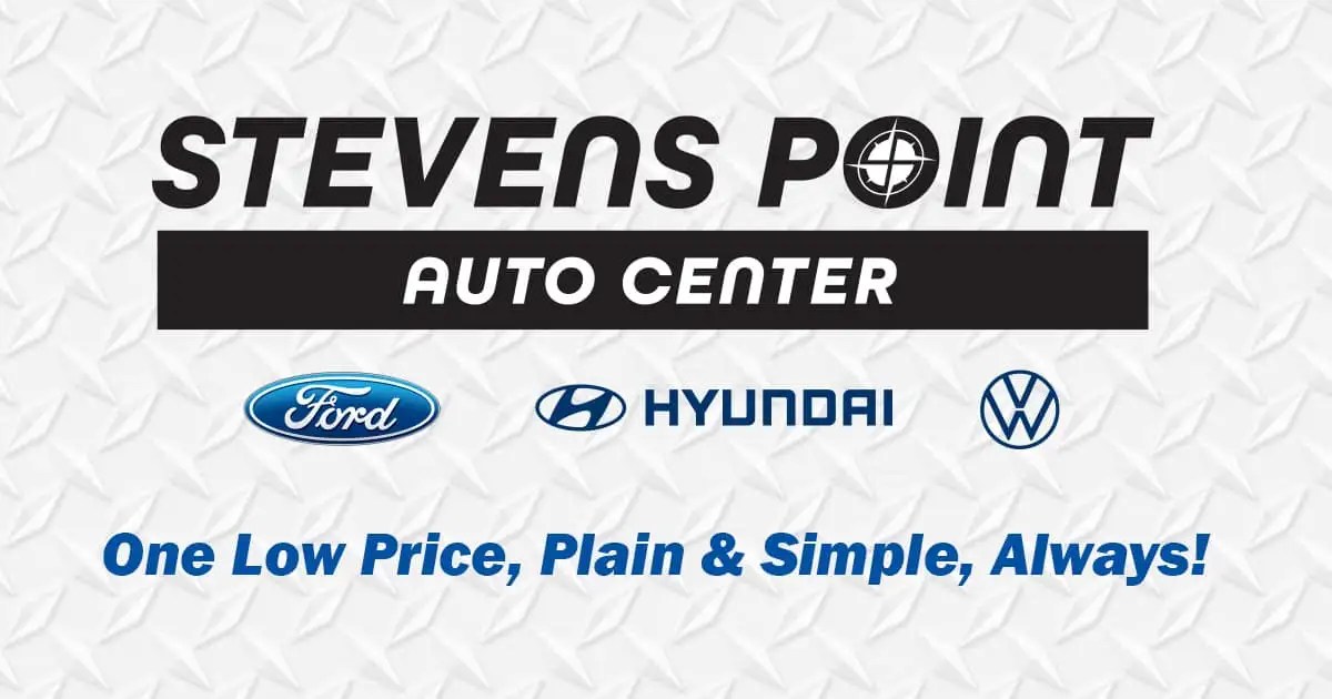 Trade in Your Vehicle at Stevens Points Auto Center