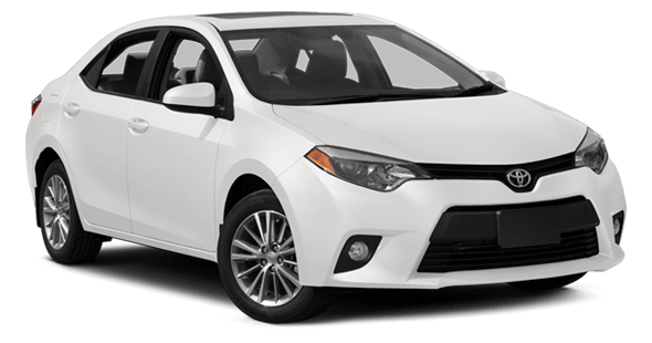 2015 Toyota Corolla vs 2014 Nissan Sentra Beaver Toyota