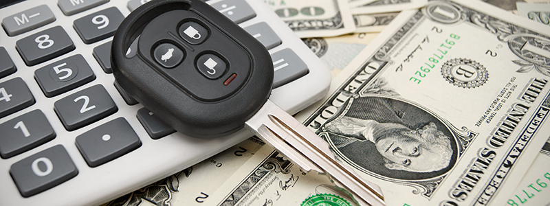 Auto Financing - Richmond and Richmond | Wetzel Ford