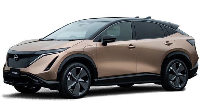 Nissan Model Research Star Nissan