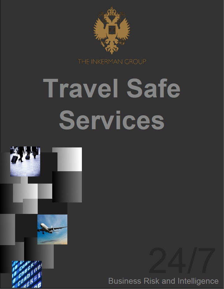 Travel Safe Inkerman Group