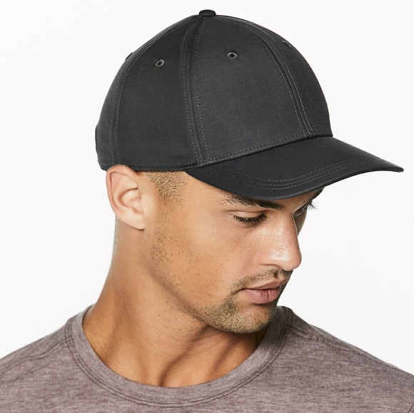 lululemon athletica Accessories Lululemon Mens Hat Poshmark