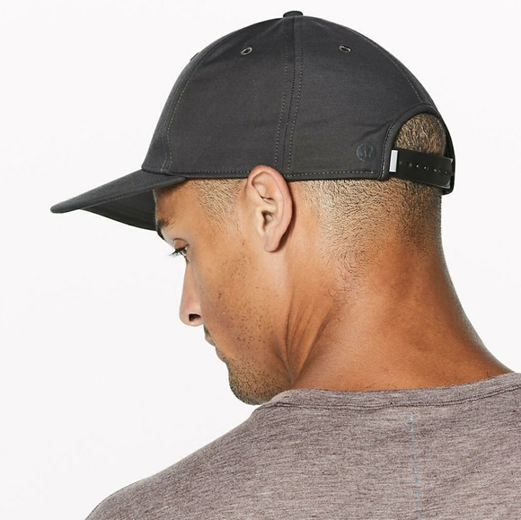 lululemon athletica Accessories Lululemon Mens Hat Poshmark