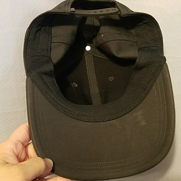 lululemon athletica Accessories Lululemon Mens Hat Poshmark