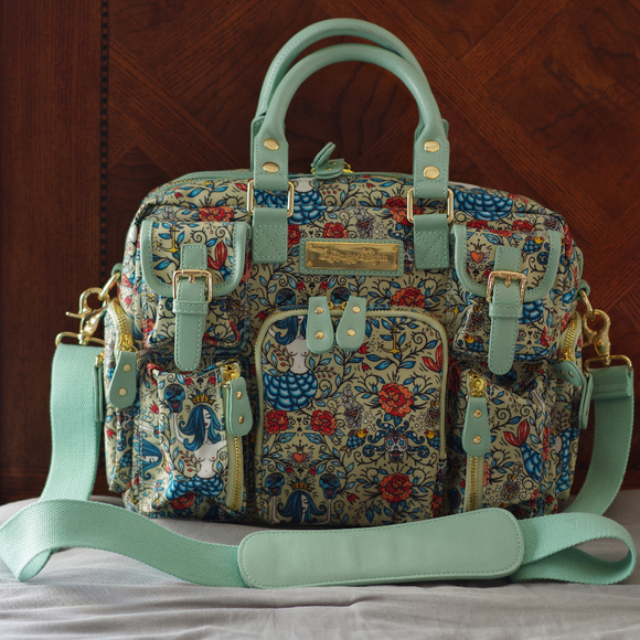 House of Flynn Bags House Of Flynn Mini Evermore Camera Bag Poshmark