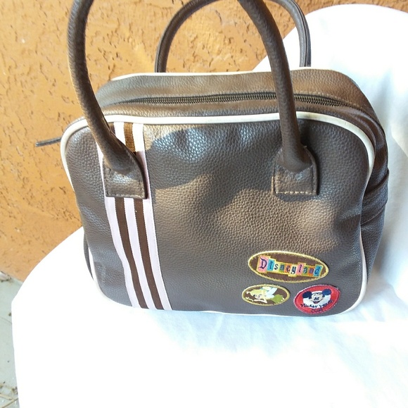 Disney Resort Bags Disneyland 5th Anniversary Resort Purse Poshmark