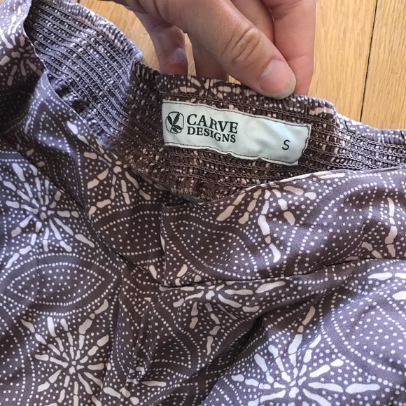 Carve Designs Pants & Jumpsuits Carve Designs Beach Pant Poshmark