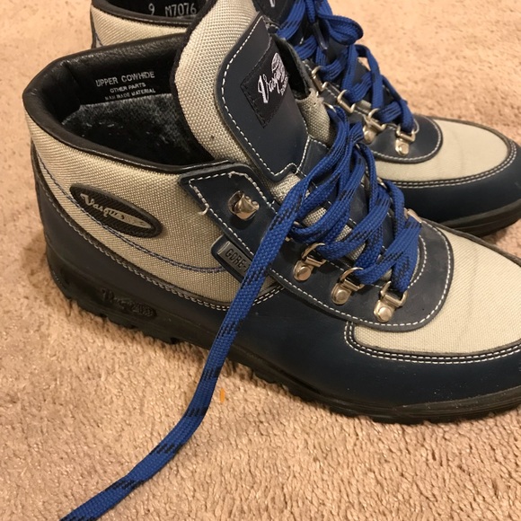 Vasque Shoes Mens Boots Poshmark